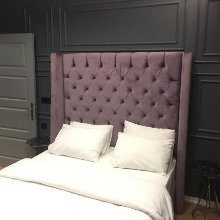 Hola Suites Hotel Istanbul Exteriör bild