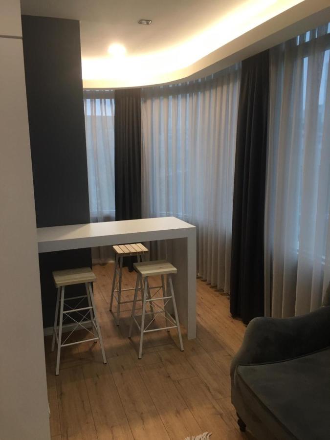 Hola Suites Hotel Istanbul Exteriör bild